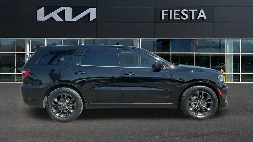 2021 Dodge Durango GT