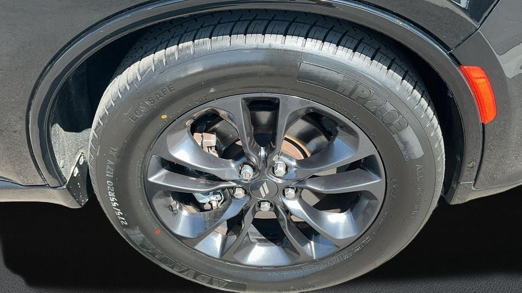2021 Dodge Durango GT