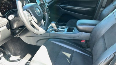 2020 Jeep Grand Cherokee Laredo E