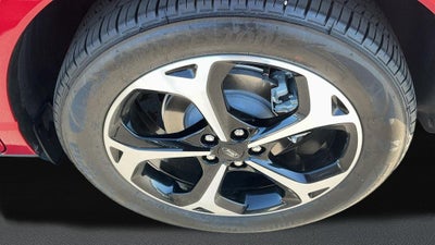 2023 Ford Escape Hybrid ST-Line Select