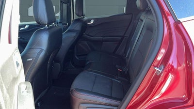 2023 Ford Escape Hybrid ST-Line Select