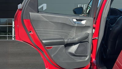 2023 Ford Escape Hybrid ST-Line Select