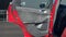 2023 Ford Escape Hybrid ST-Line Select