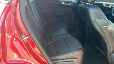 2023 Ford Escape Hybrid ST-Line Select