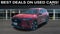 2023 Ford Escape Hybrid ST-Line Select
