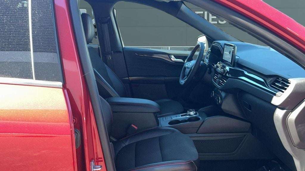 2023 Ford Escape Hybrid ST-Line Select