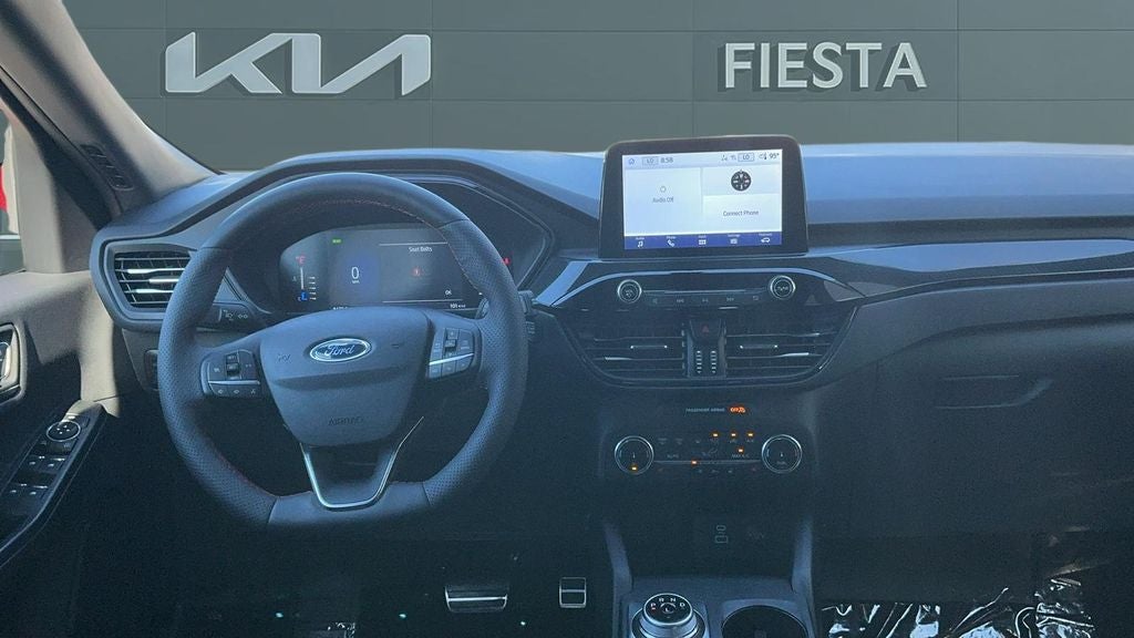 2023 Ford Escape Hybrid ST-Line Select