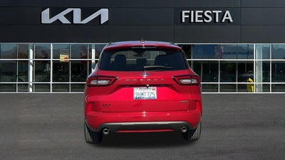 2023 Ford Escape Hybrid ST-Line Select