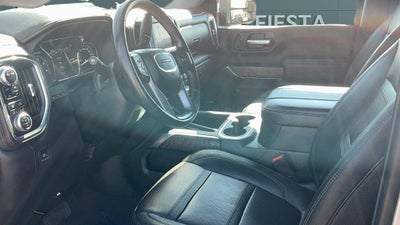 2023 GMC Sierra 3500HD Denali