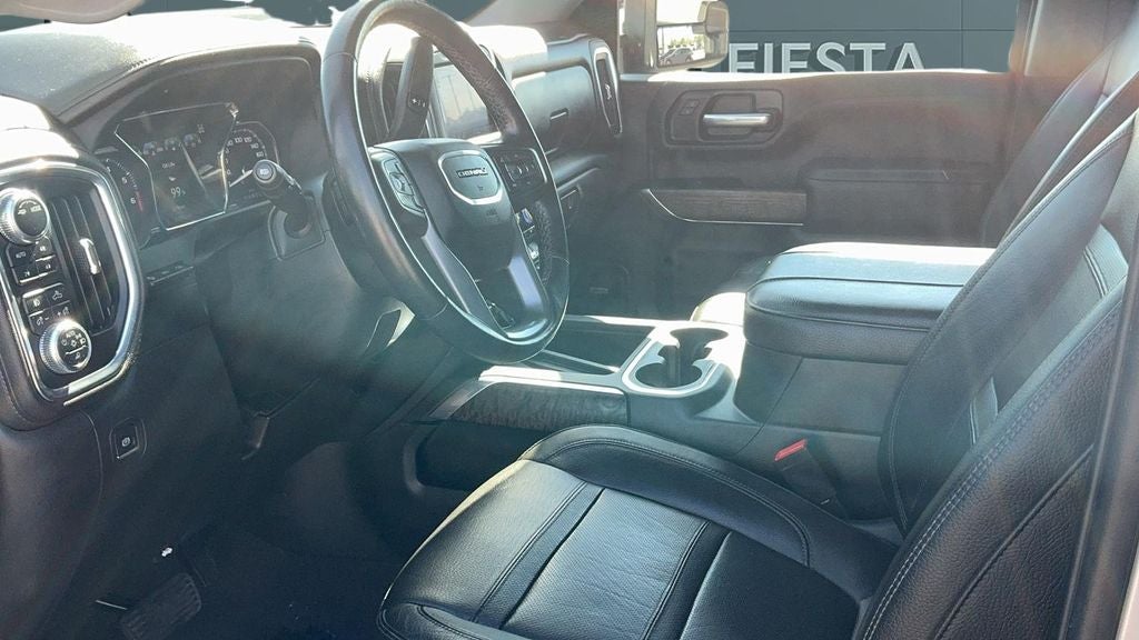 2023 GMC Sierra 3500HD Denali