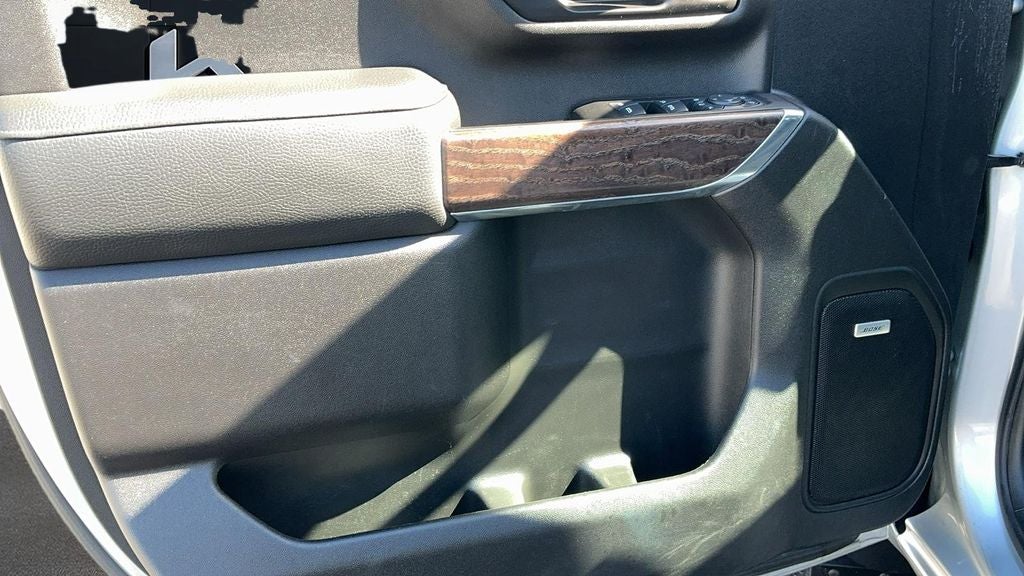 2023 GMC Sierra 3500HD Denali