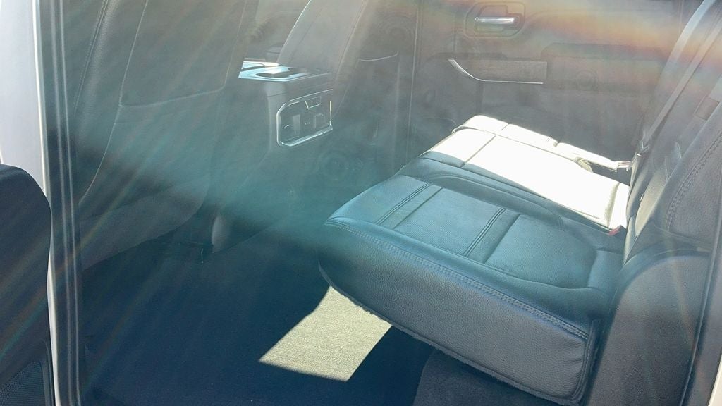 2023 GMC Sierra 3500HD Denali