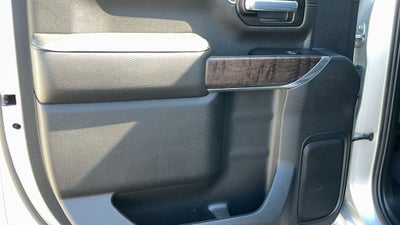 2023 GMC Sierra 3500HD Denali