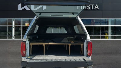 2023 GMC Sierra 3500HD Denali