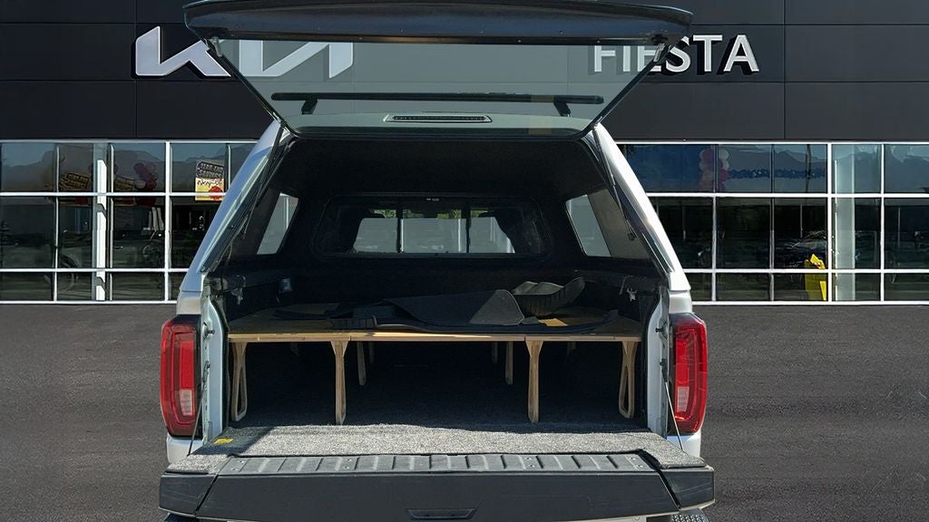 2023 GMC Sierra 3500HD Denali