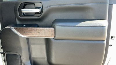 2023 GMC Sierra 3500HD Denali