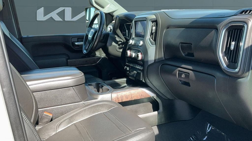 2023 GMC Sierra 3500HD Denali