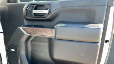 2023 GMC Sierra 3500HD Denali