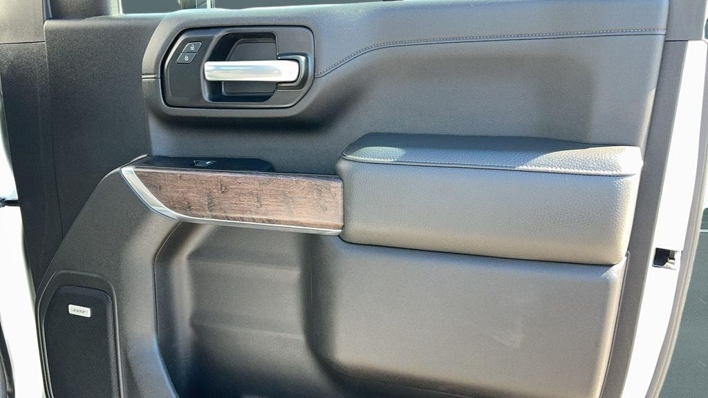 2023 GMC Sierra 3500HD Denali