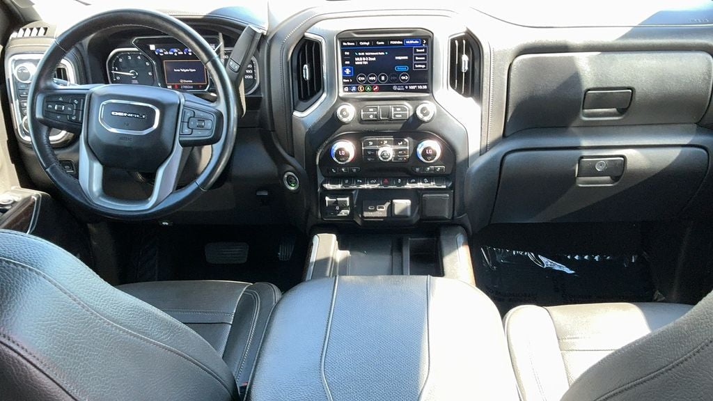 2023 GMC Sierra 3500HD Denali