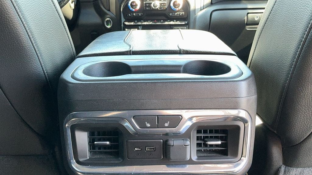 2023 GMC Sierra 3500HD Denali