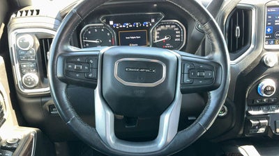 2023 GMC Sierra 3500HD Denali