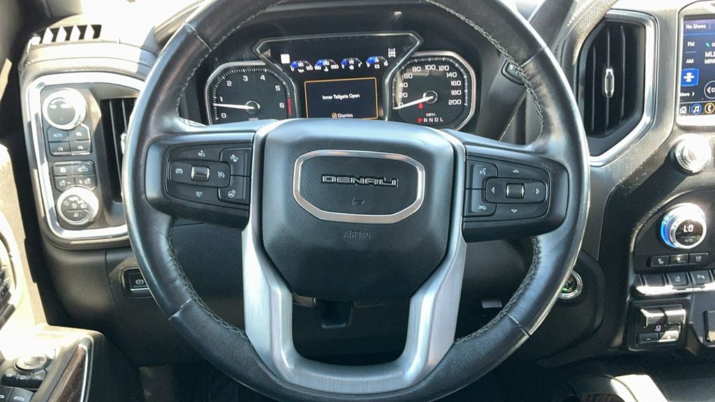 2023 GMC Sierra 3500HD Denali