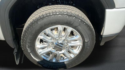 2023 GMC Sierra 3500HD Denali