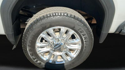 2023 GMC Sierra 3500HD Denali