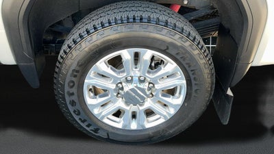 2023 GMC Sierra 3500HD Denali