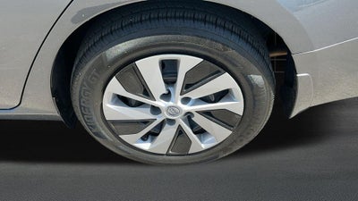 2025 Nissan Altima 2.5 S