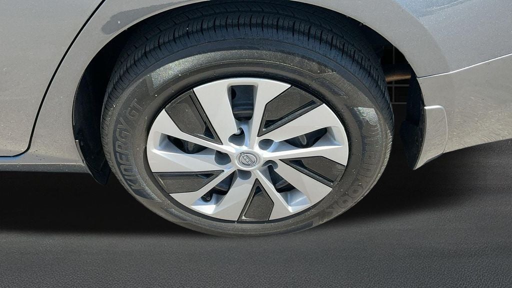 2025 Nissan Altima 2.5 S