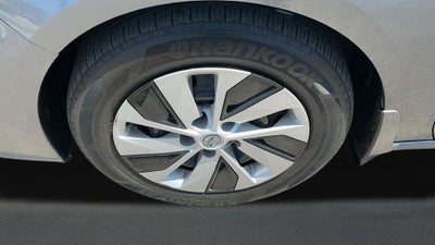 2025 Nissan Altima 2.5 S