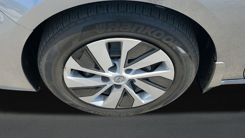 2025 Nissan Altima 2.5 S