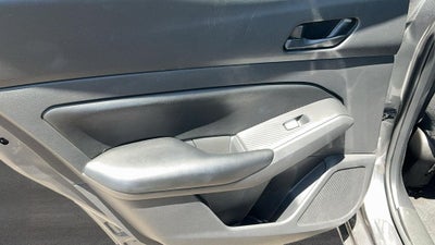 2025 Nissan Altima 2.5 S