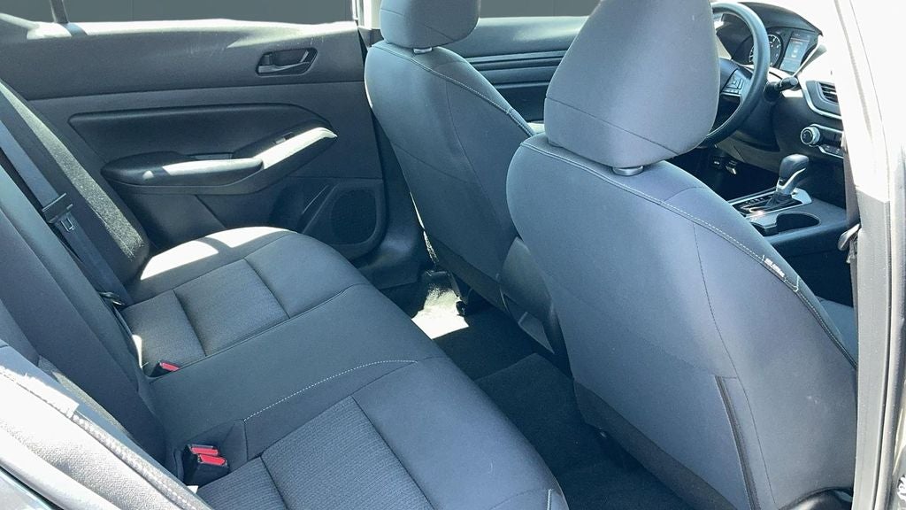 2025 Nissan Altima 2.5 S