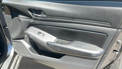 2025 Nissan Altima 2.5 S