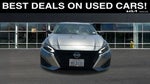 2025 Nissan Altima 2.5 S
