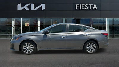 2025 Nissan Altima 2.5 S