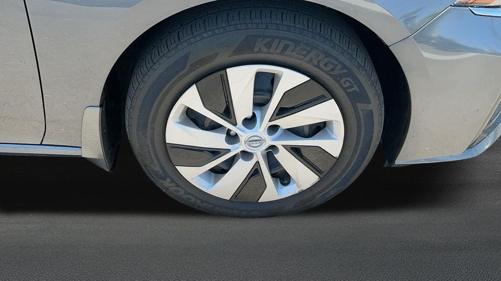 2025 Nissan Altima 2.5 S