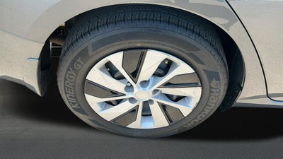 2025 Nissan Altima 2.5 S