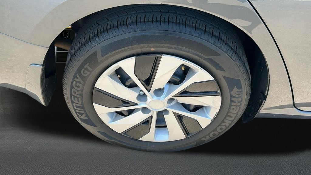 2025 Nissan Altima 2.5 S