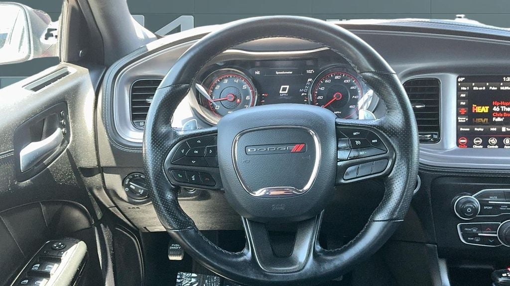 2023 Dodge Charger R/T