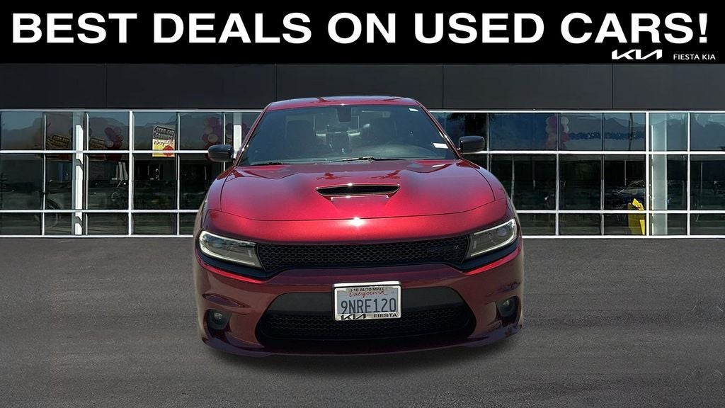 2023 Dodge Charger R/T