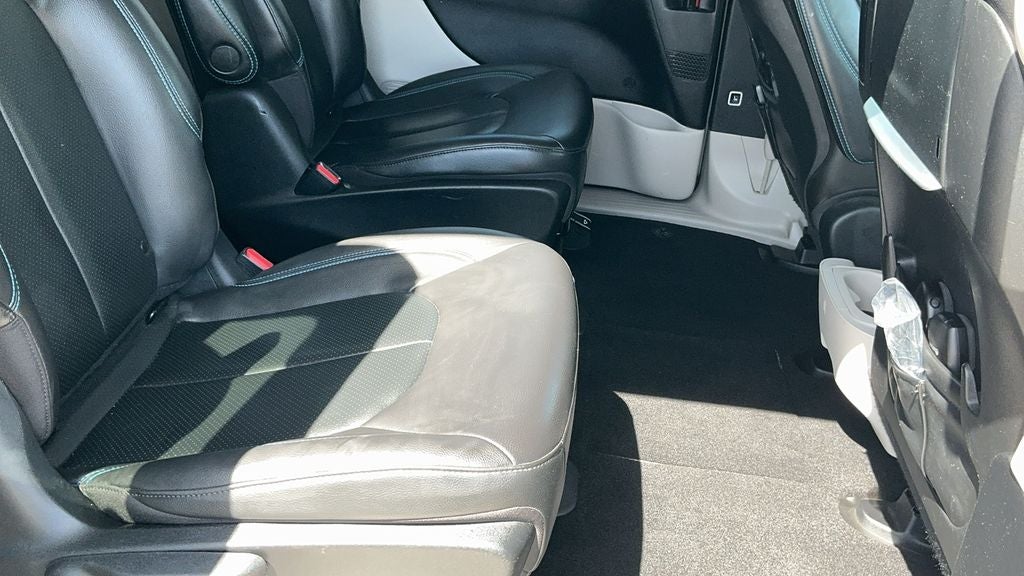 2021 Chrysler Pacifica Hybrid Touring L