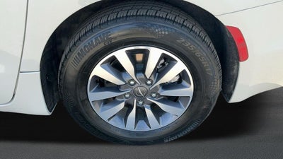 2021 Chrysler Pacifica Hybrid Touring L