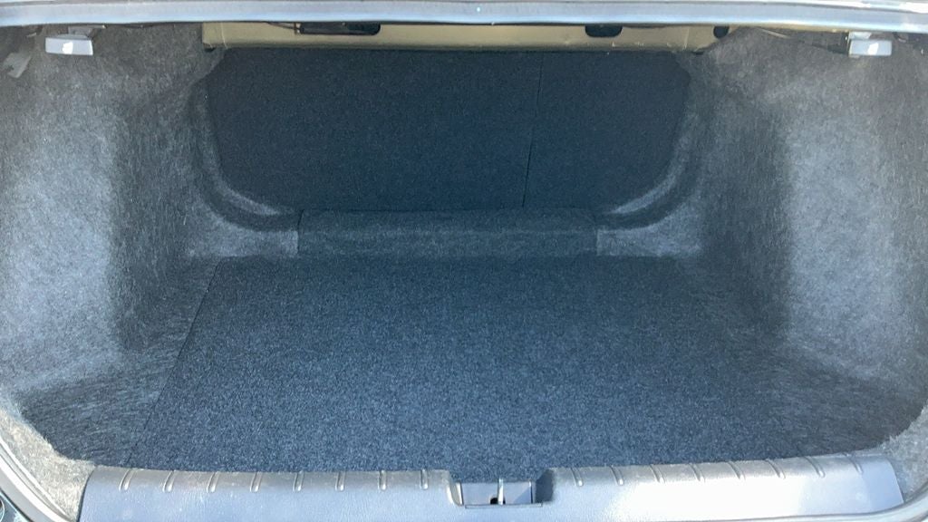 2016 Honda Civic EX-L