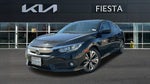2016 Honda Civic EX-L