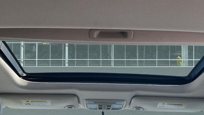 2016 Honda Civic EX-L