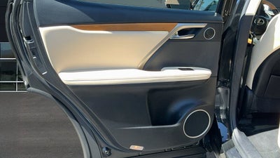 2021 Lexus RX 450h